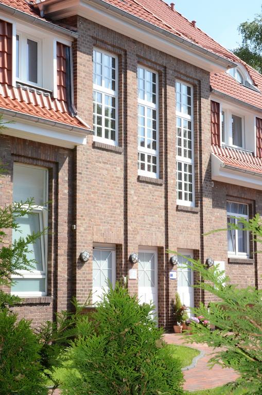 Stephansstift Tagungs- Und Gastehaus Hannover Bagian luar foto