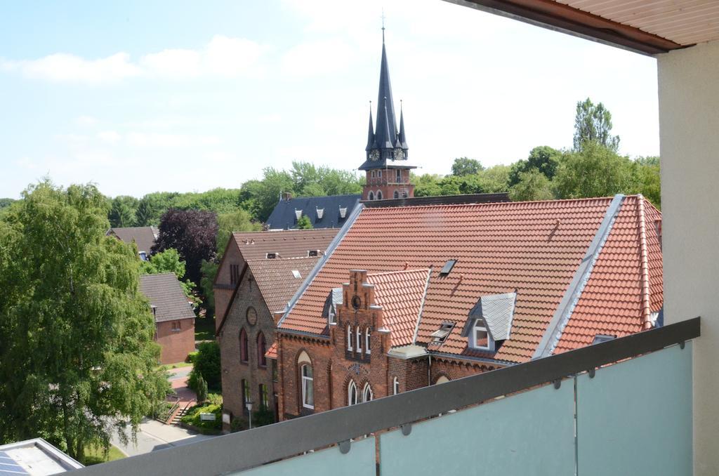 Stephansstift Tagungs- Und Gastehaus Hannover Ruang foto